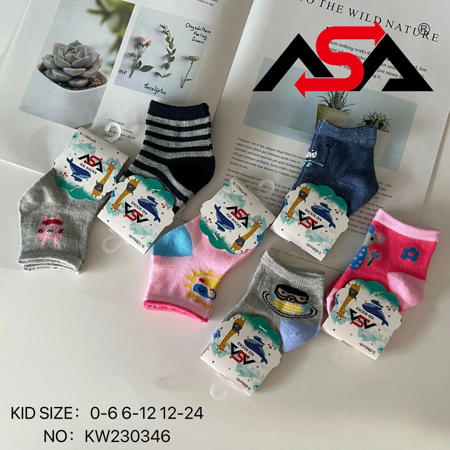 Diseños variados y coloridos-KW230346