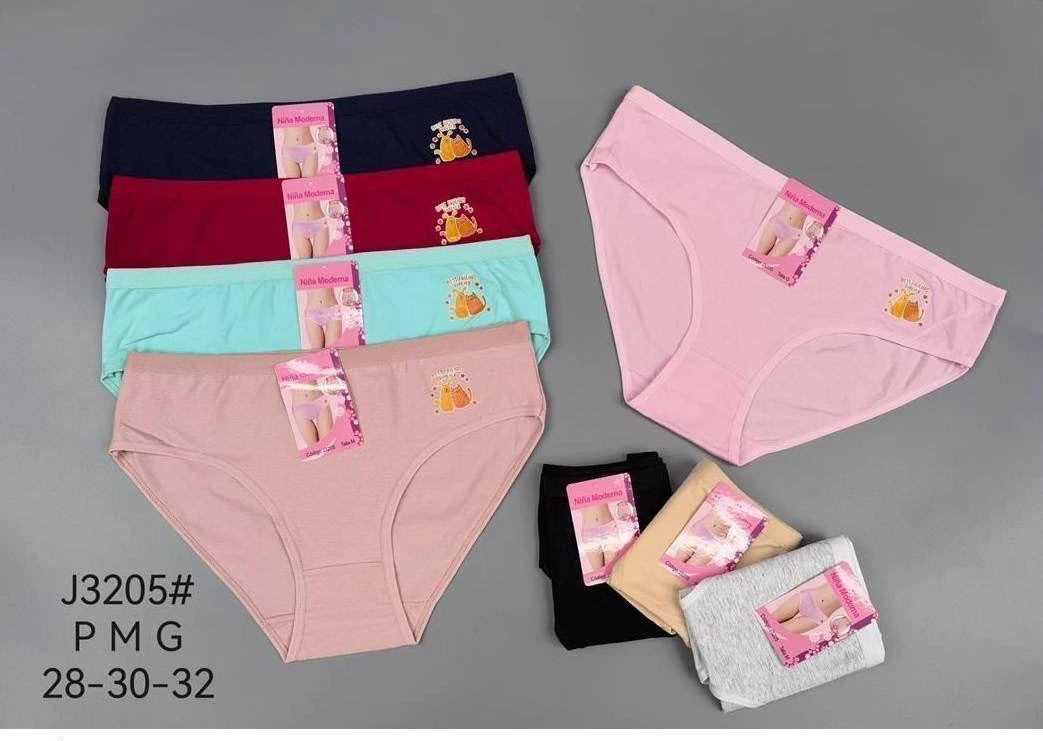 Pantaletas de mujer-J3205