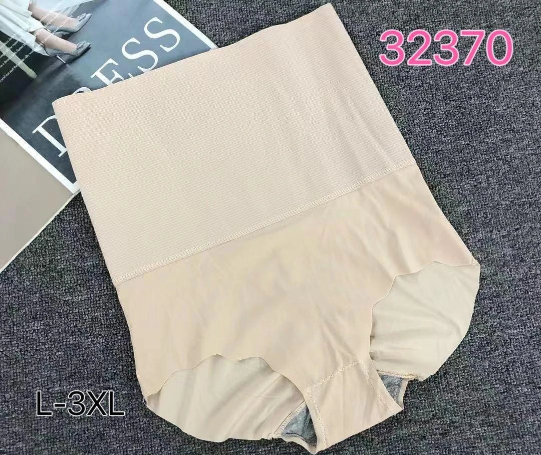 Faja braguita de control de cintura alta-32370