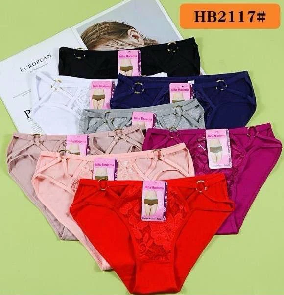 Braguitas de mujer-HB2117