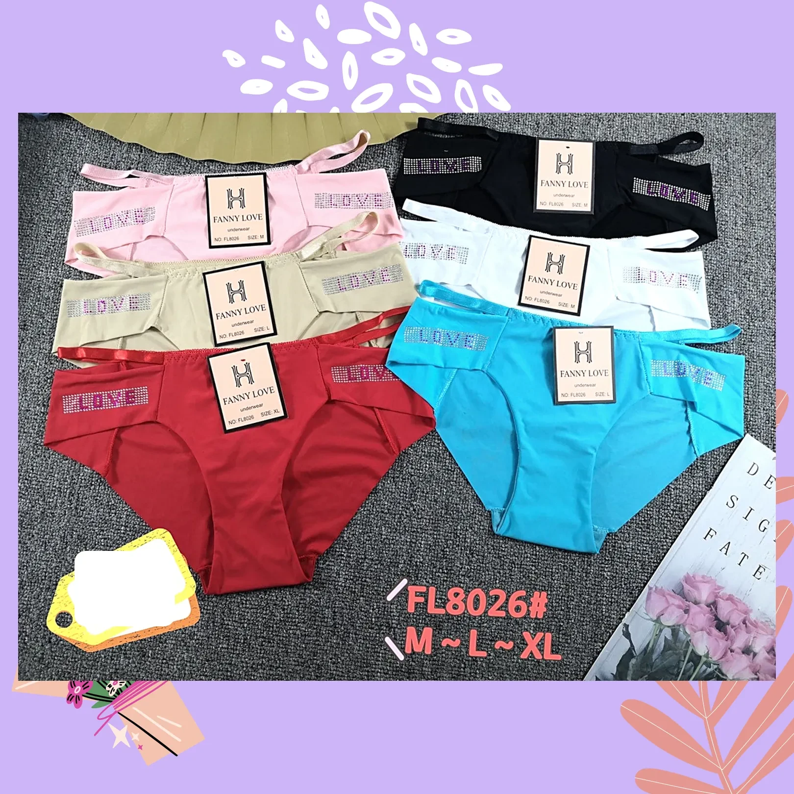 Bkini-FL8026-0-FL8026