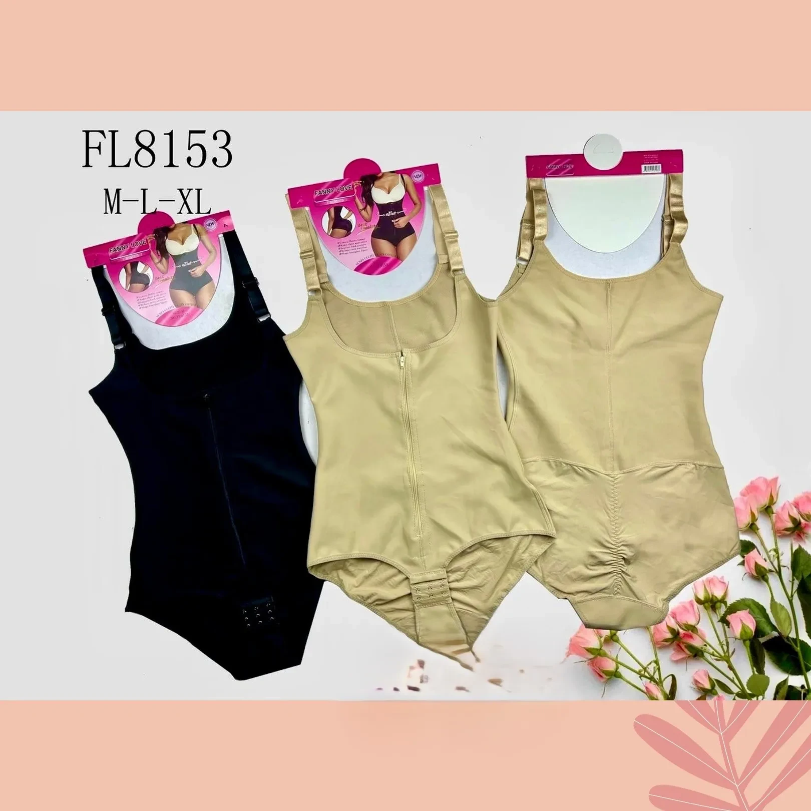 Faja-FL8153-0-FL8153
