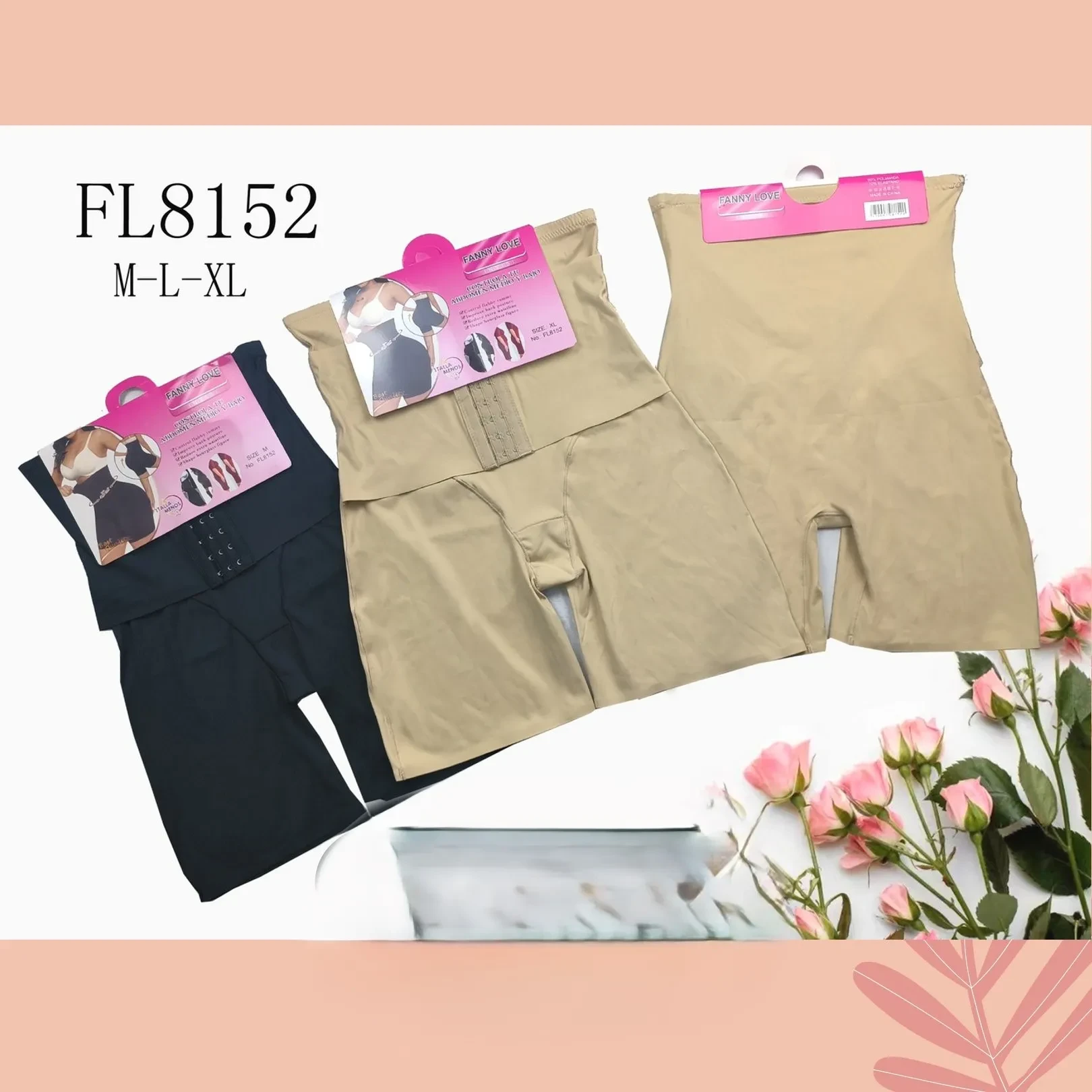 Faja-FL8152-0-FL8152