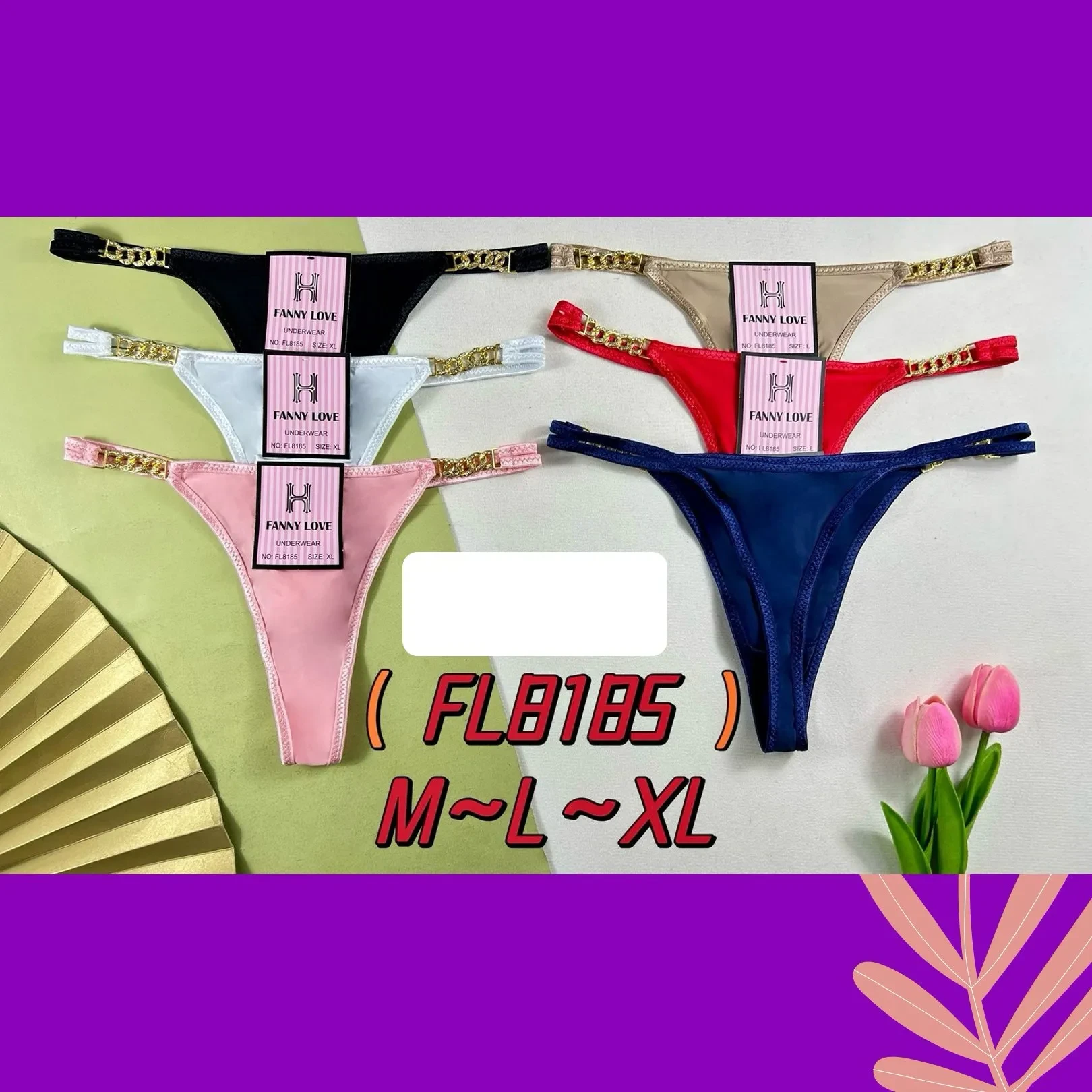 Tanga-FL8185-0-FL8185