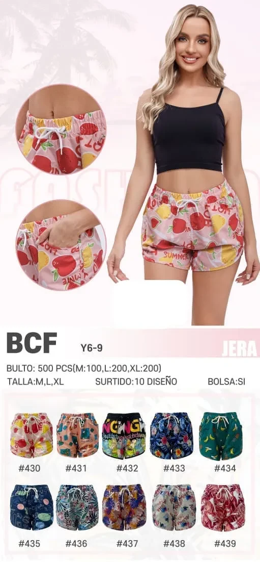 Short-1-BCF