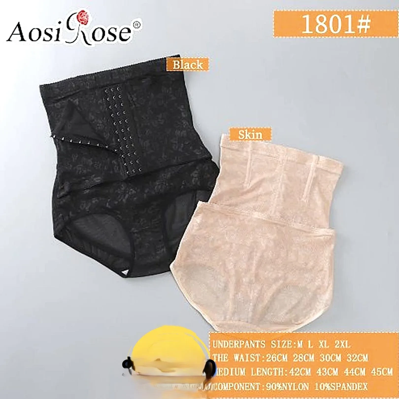Faja-1801-0-1801