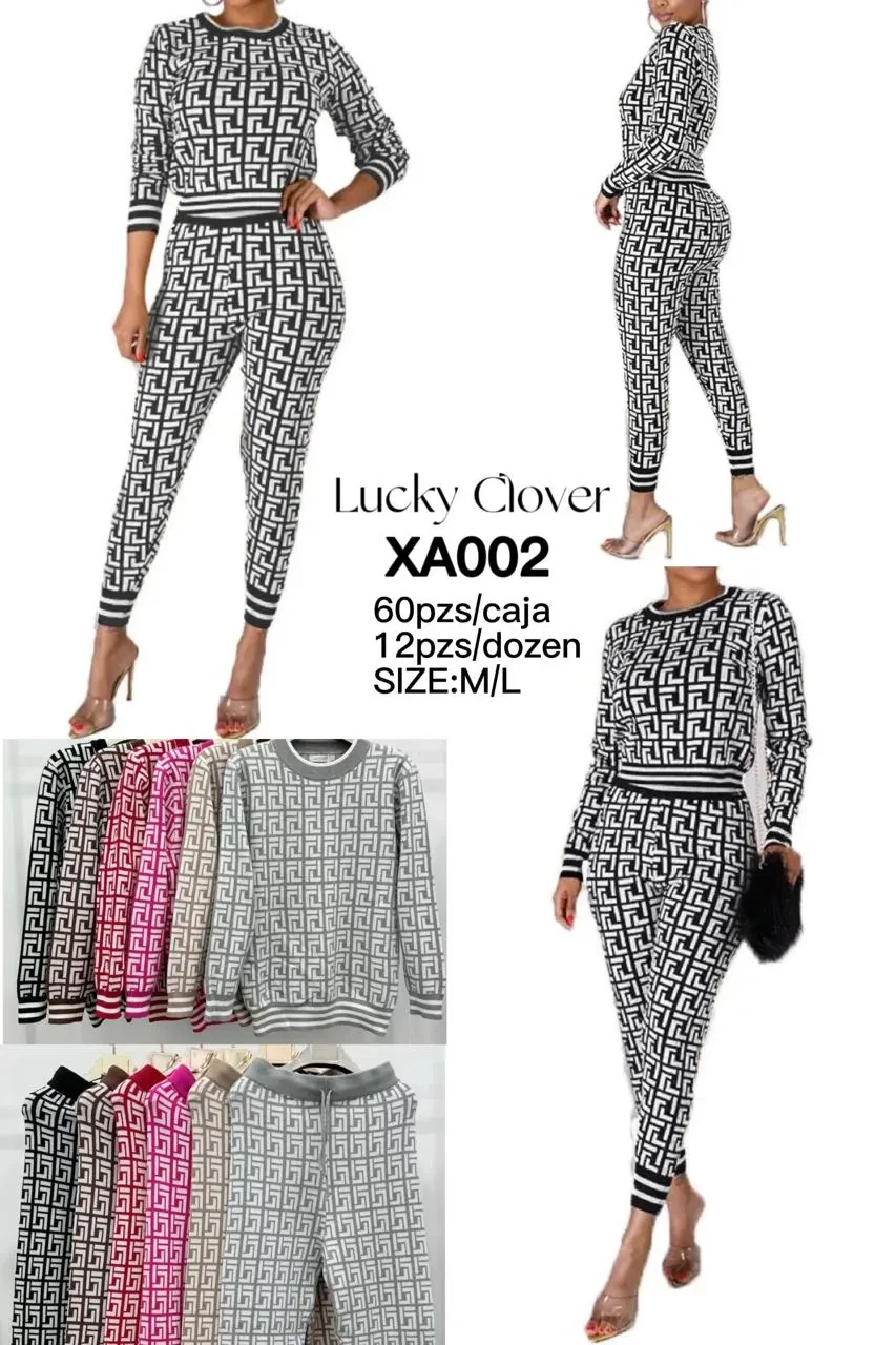 Conjunto Grecas-XA002