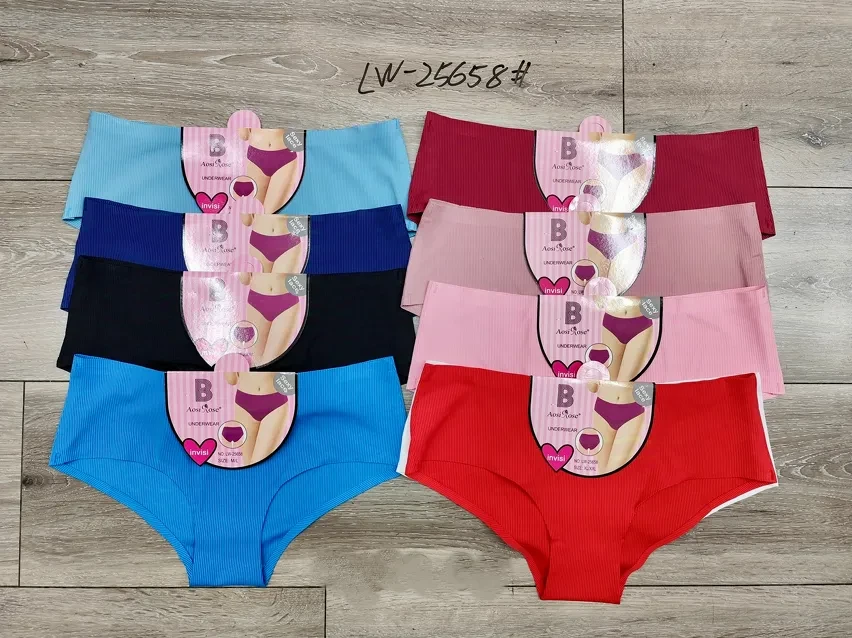 Bikini Cómodo Invisible-LV-25658