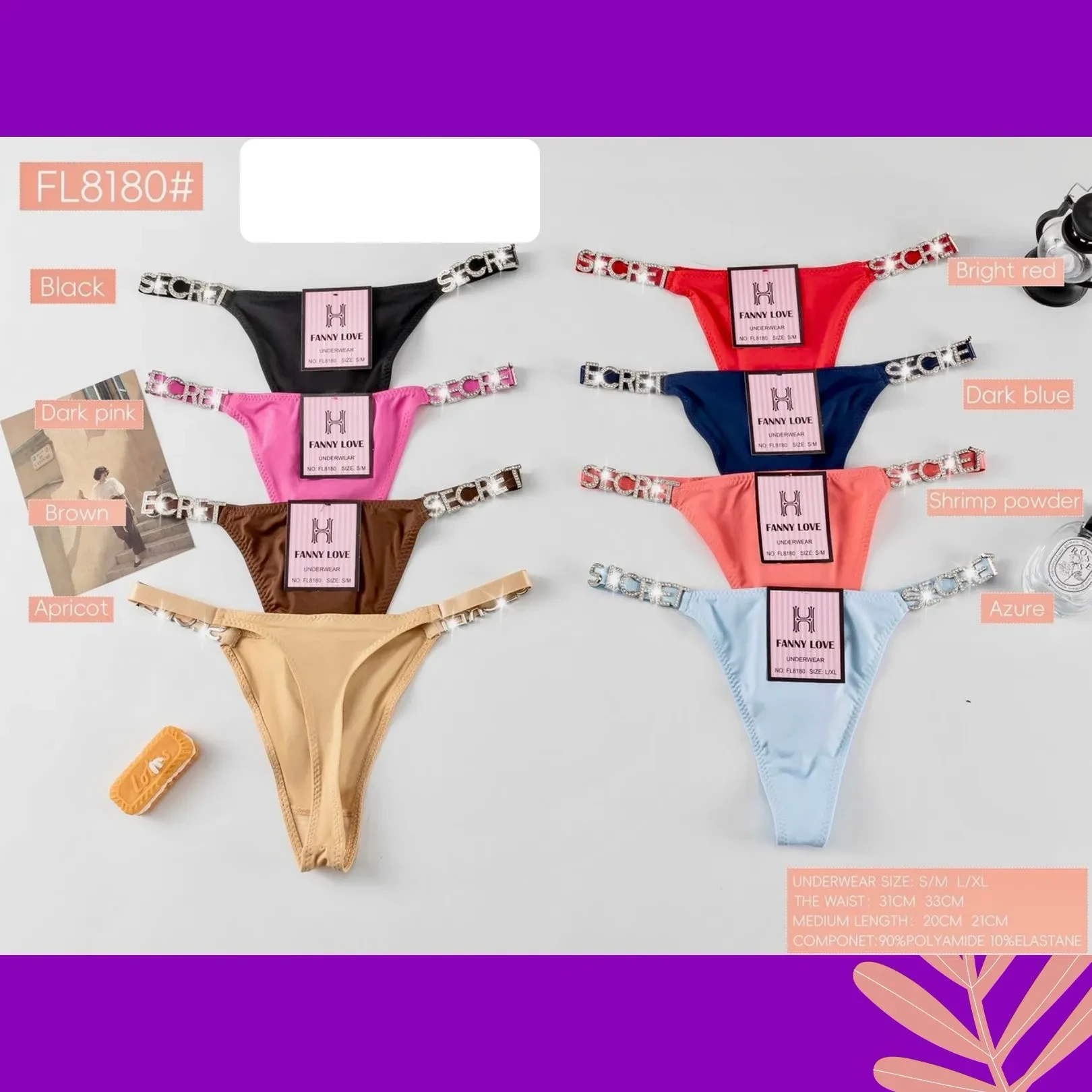Tanga-FL8180-0-FL8180