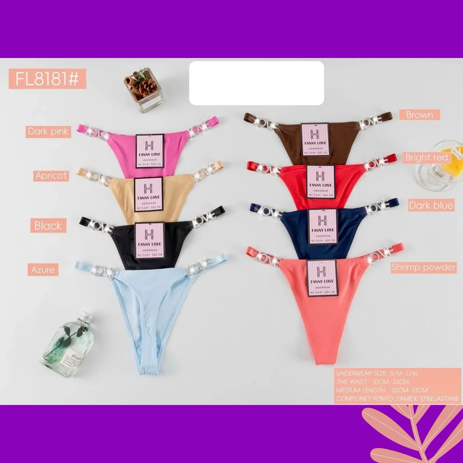 Tanga-FL8181-0-FL8181