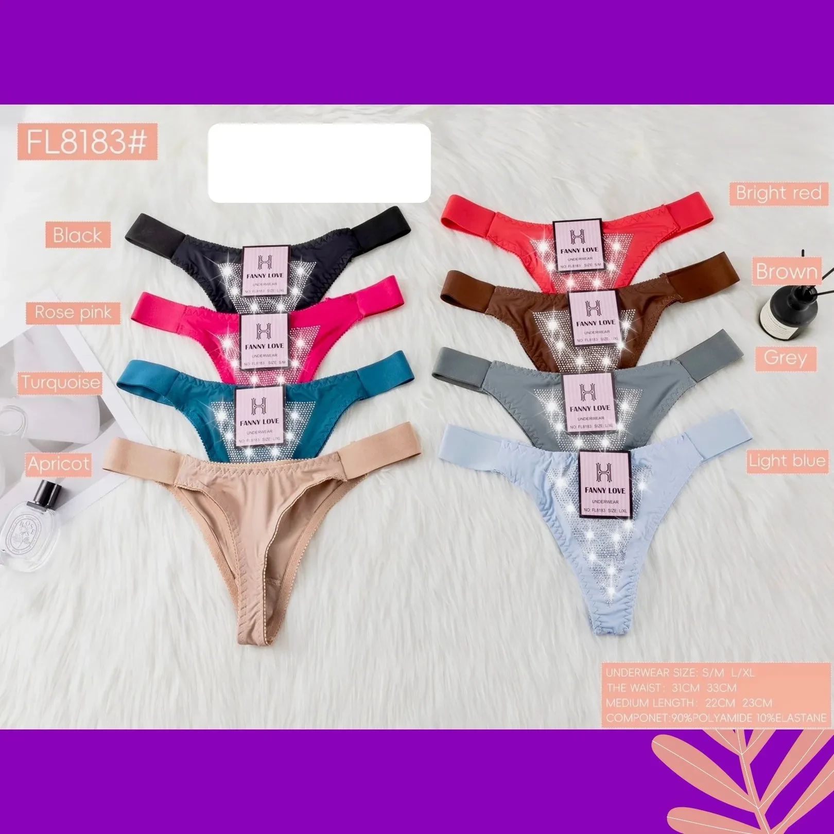 Tanga-FL8183-0-FL8183
