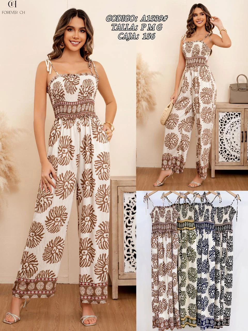 Mono Estampado-A1539