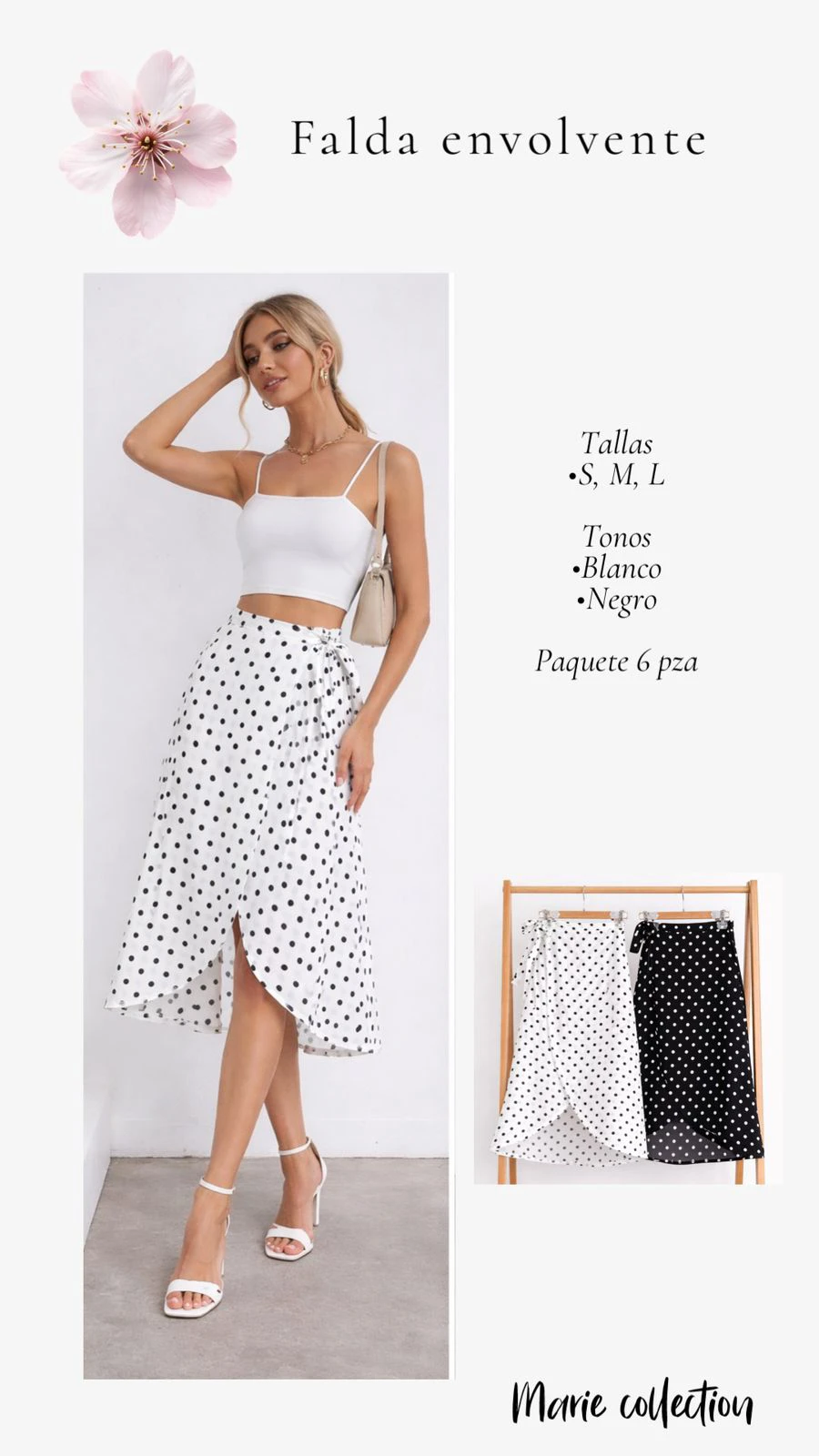 Falda envolvente-67805