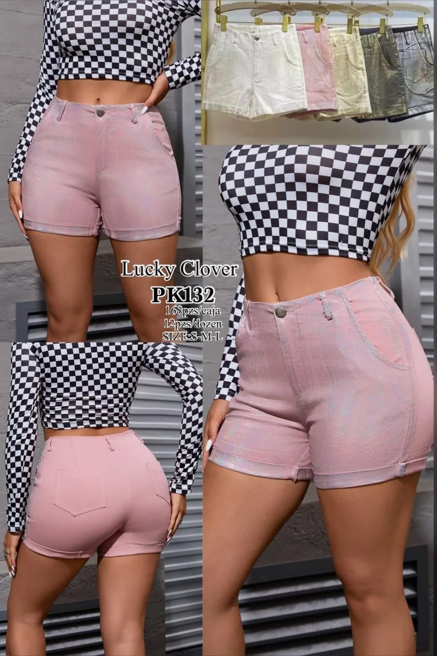 Short casual-PK132