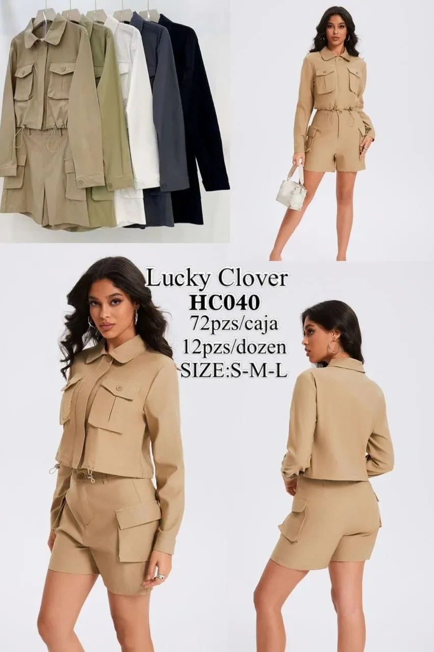 Conjunto Casual Mujer-3-HC040