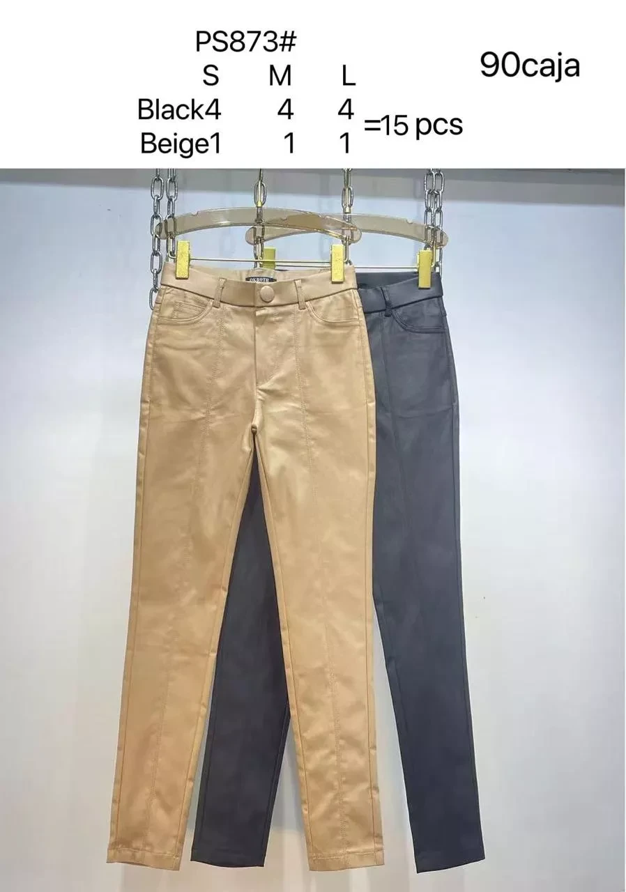 Pantalones de vestir-PS873