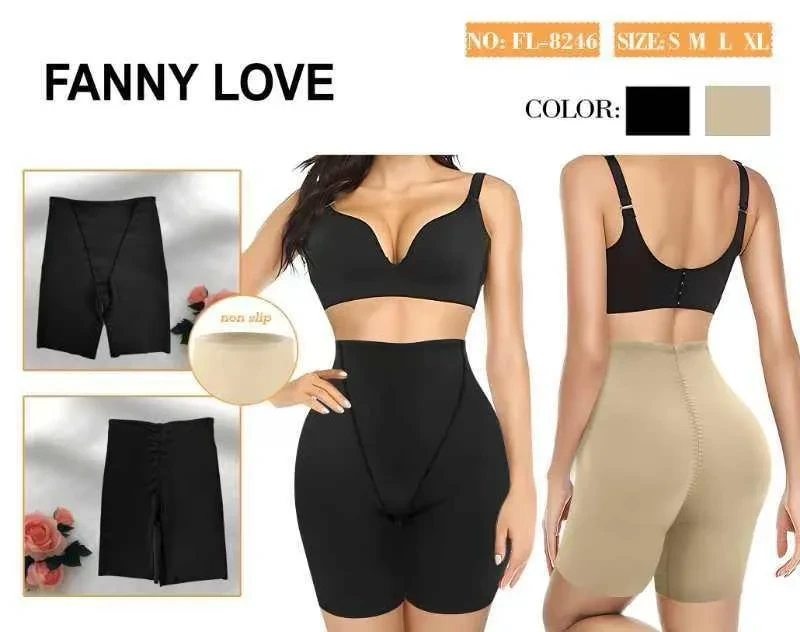 Faja Moldeadora Fanny Love-FL-8246-0-FL-8246