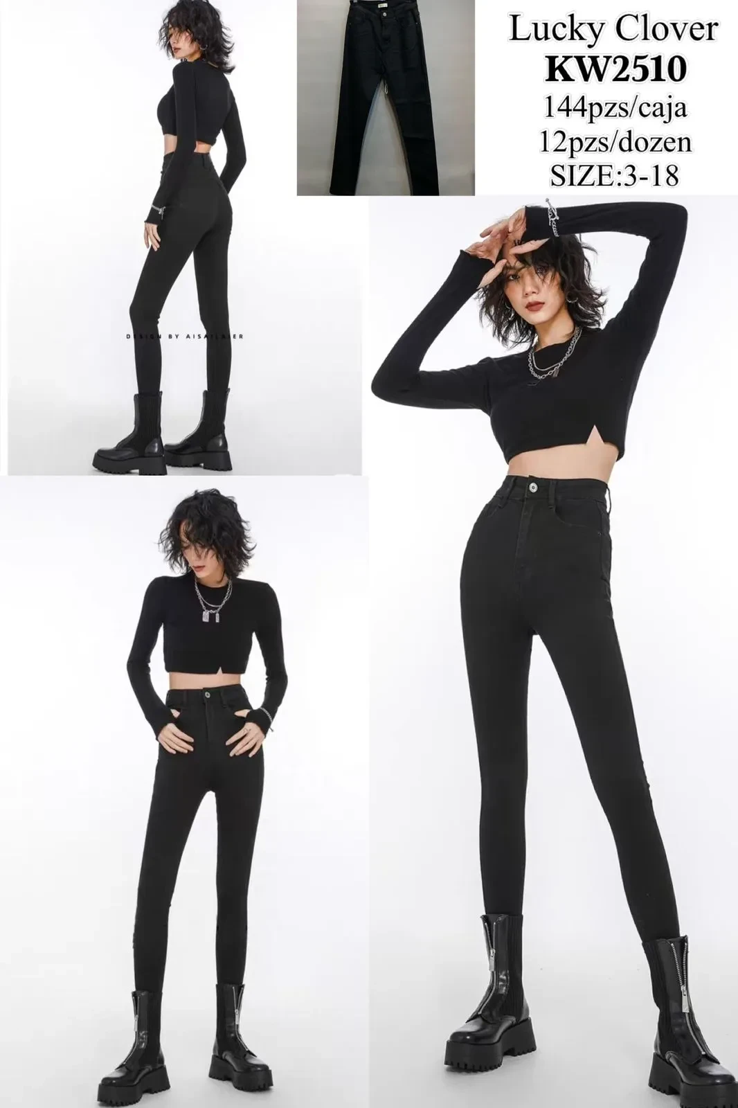 Pantalon-KW2510