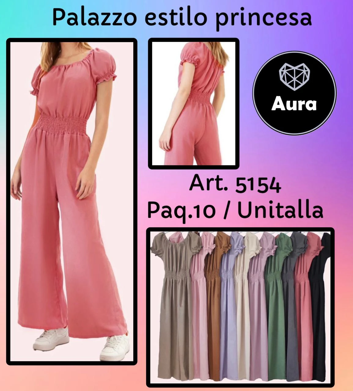 Palazzo estilo princesa-5154