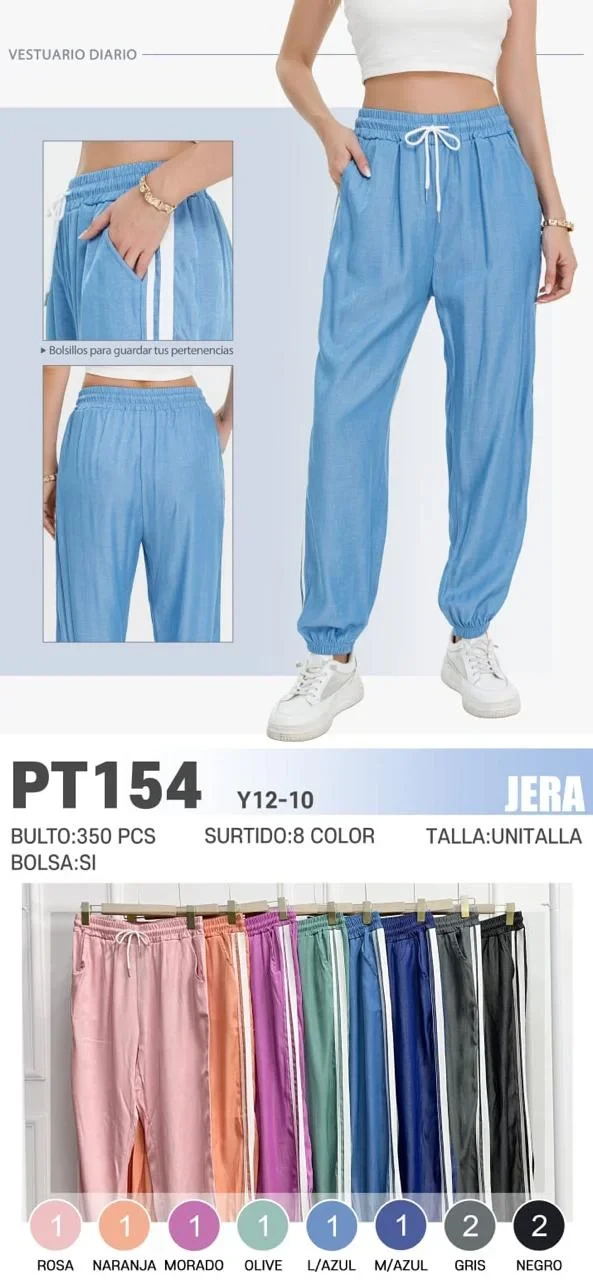Jogger deportivo-PT154