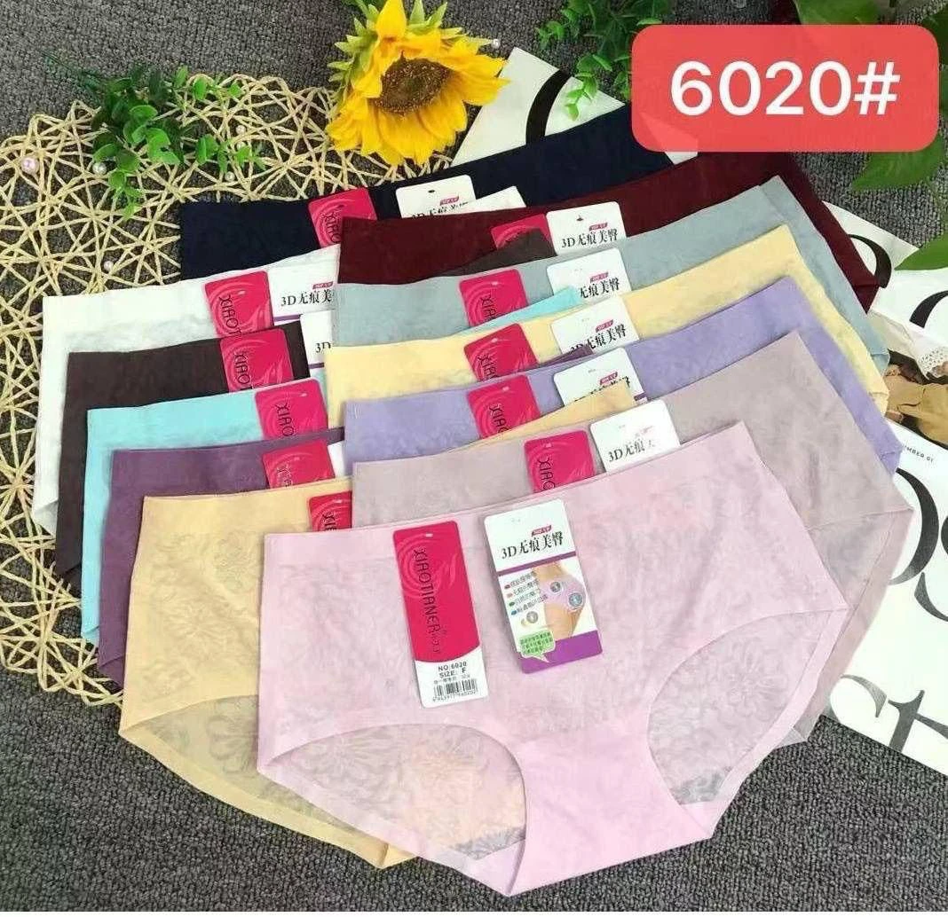 Pantaletas de mujer-6020