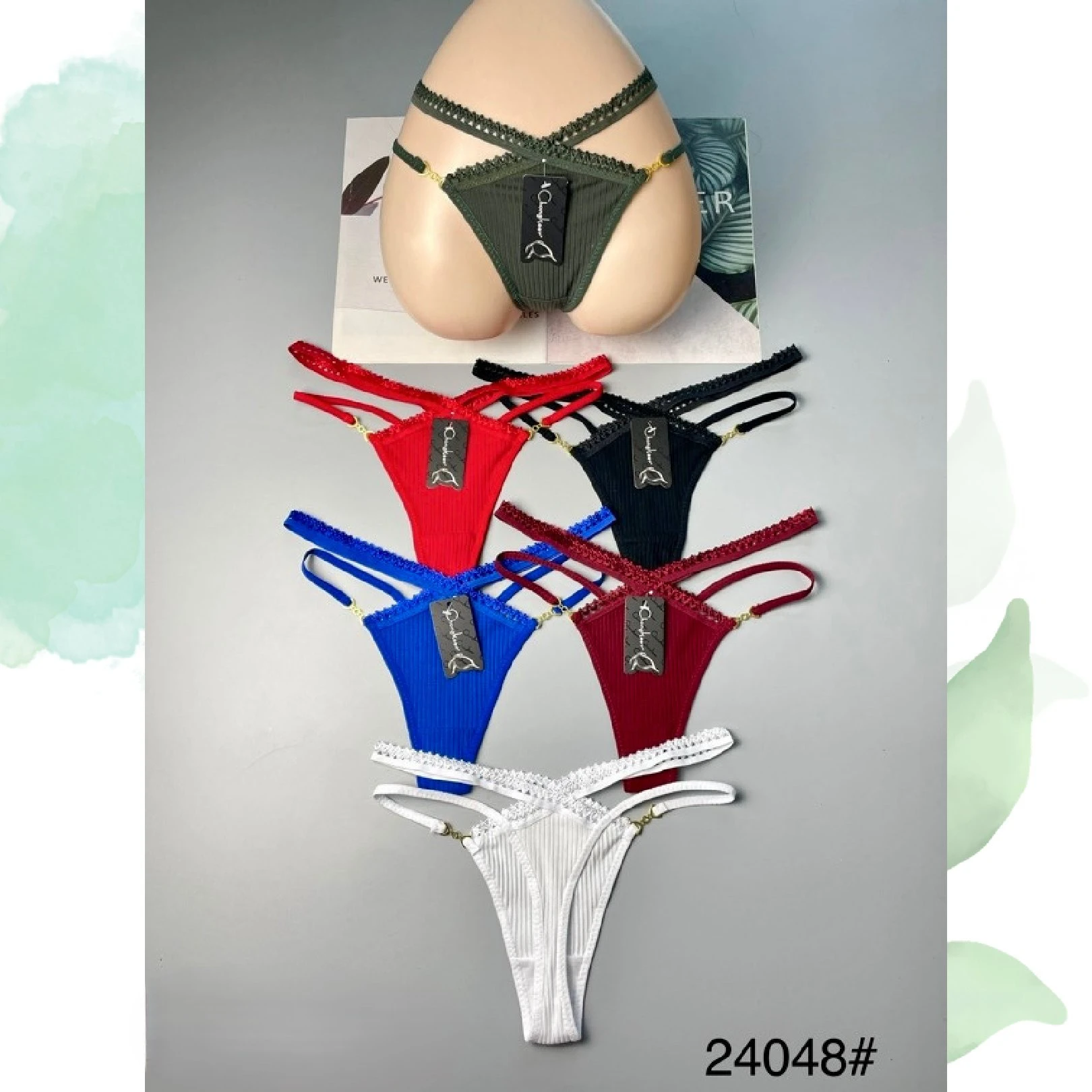 Tangas de mujer-24048