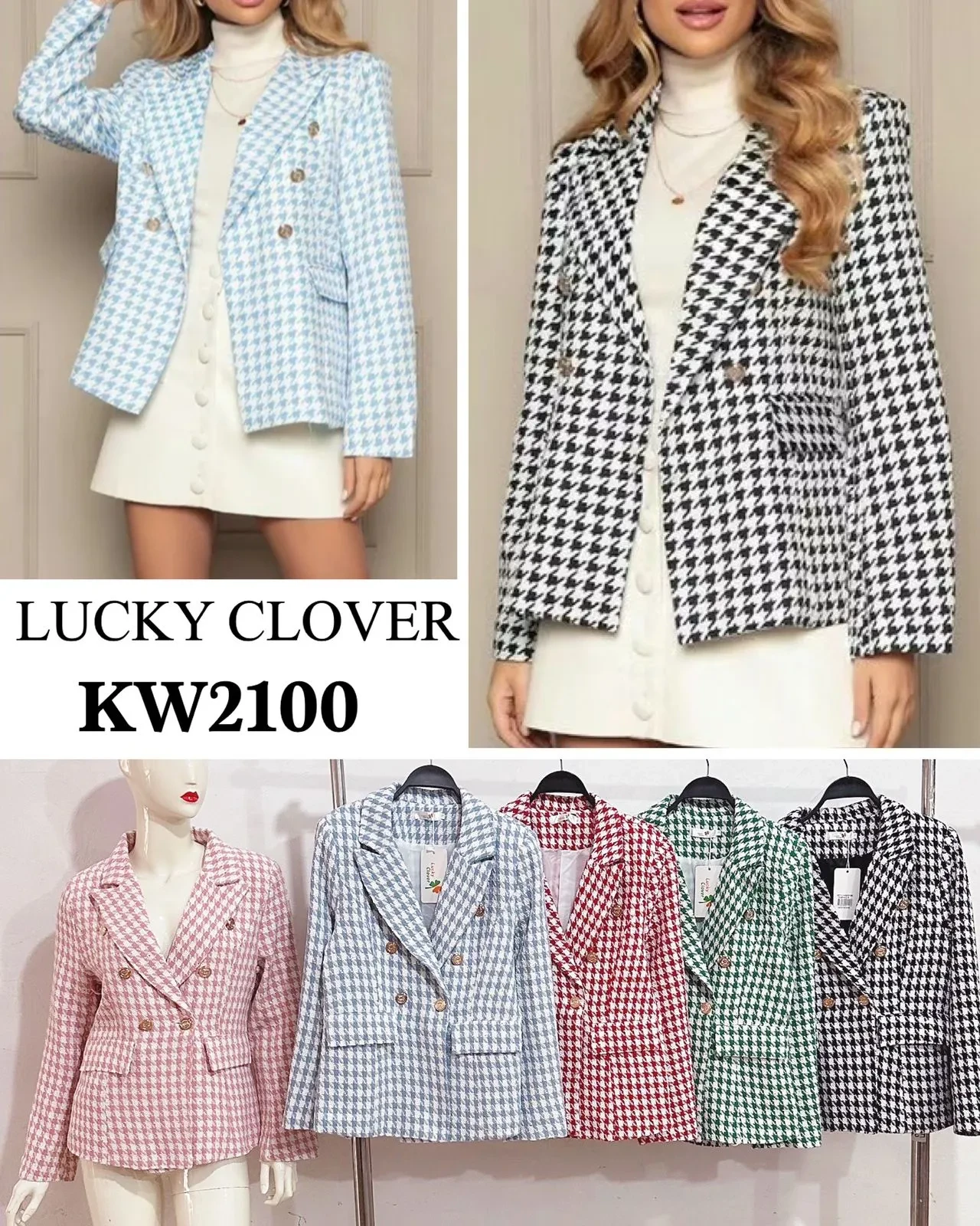 Saco-KW2100