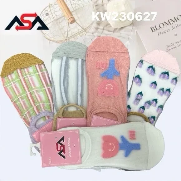 Calcetines Dama-KW230627