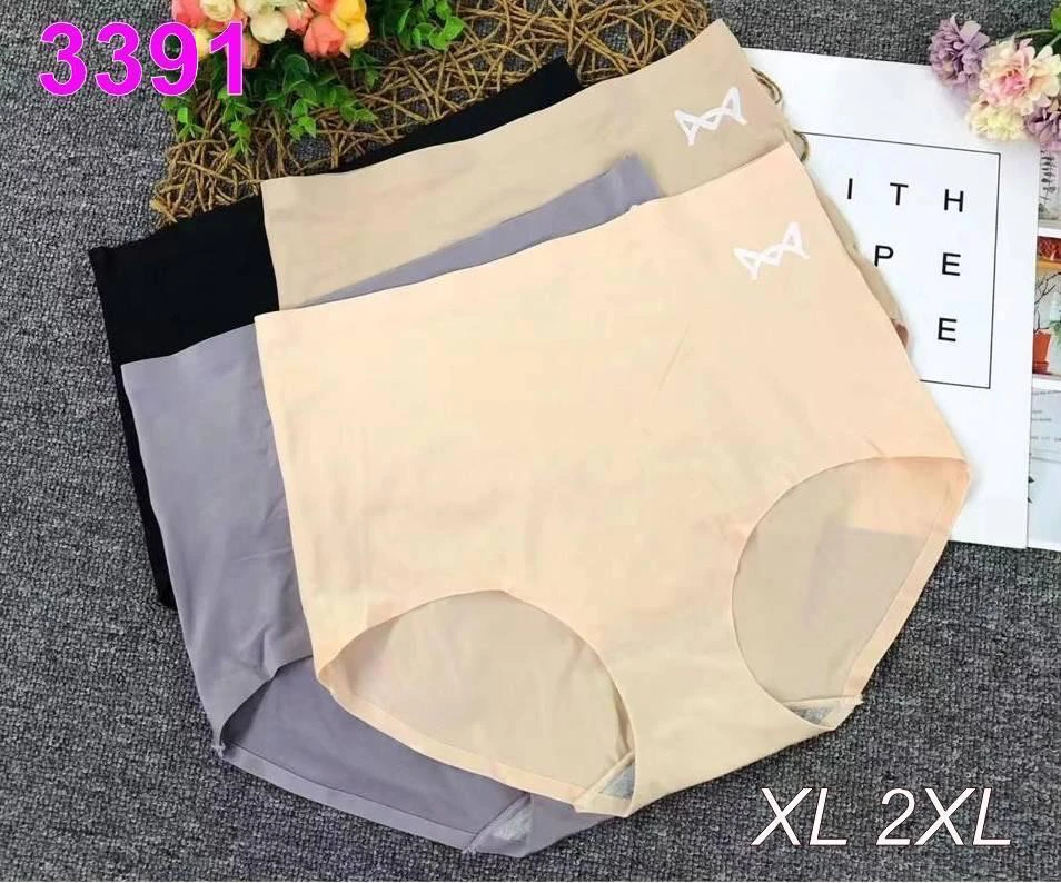 Braguitas para mujer-3391