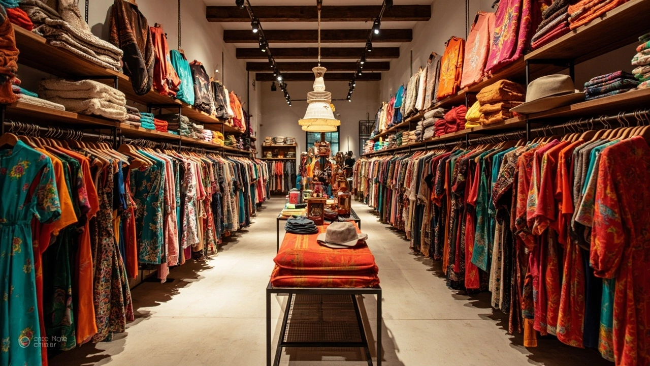 Guía Completa para Realizar tu Primer Pedido de Ropa al Mayoreo