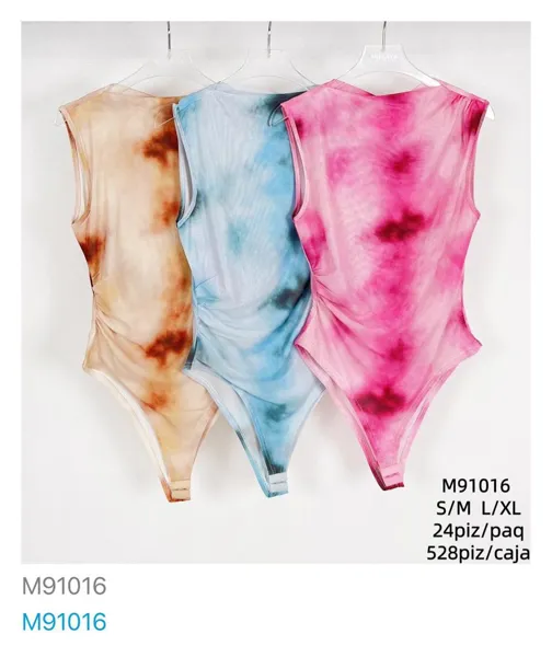 Body estampado-M91016