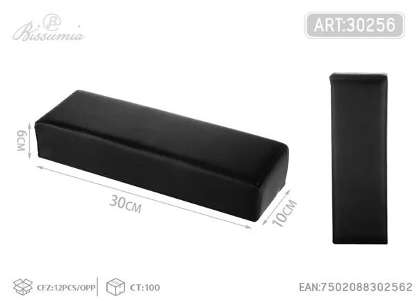 almohada para manos
