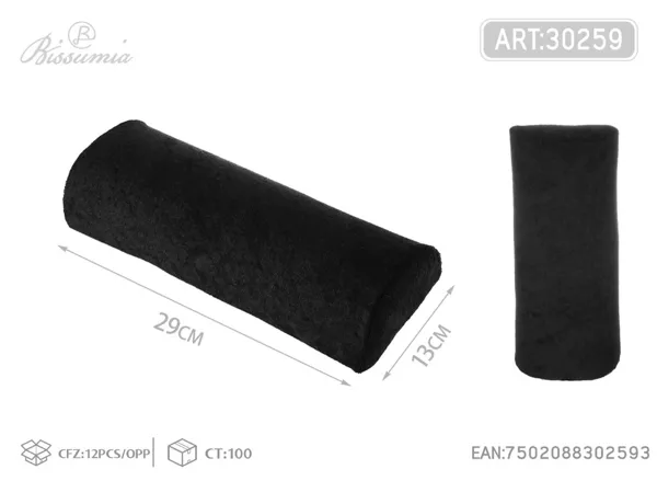 almohada para manos