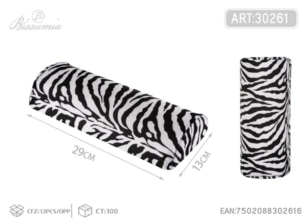almohada para manos