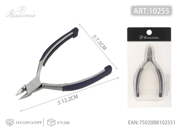 Cortacutículas No.8803#