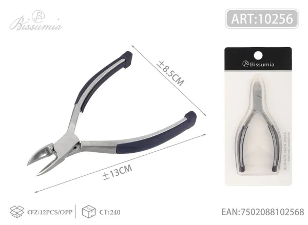 Cortacutículas No.8802#