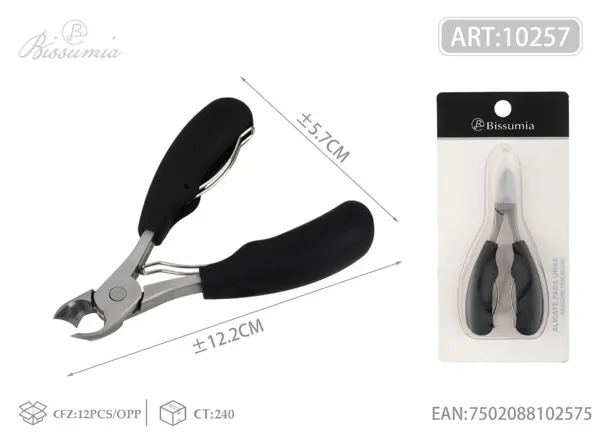 Cortacutículas No.8717 para comisura