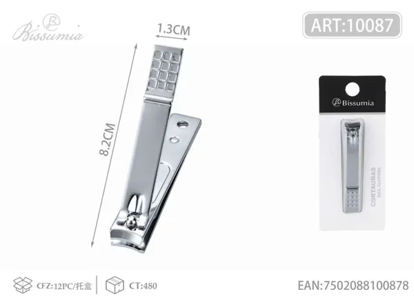 Acero inoxidable