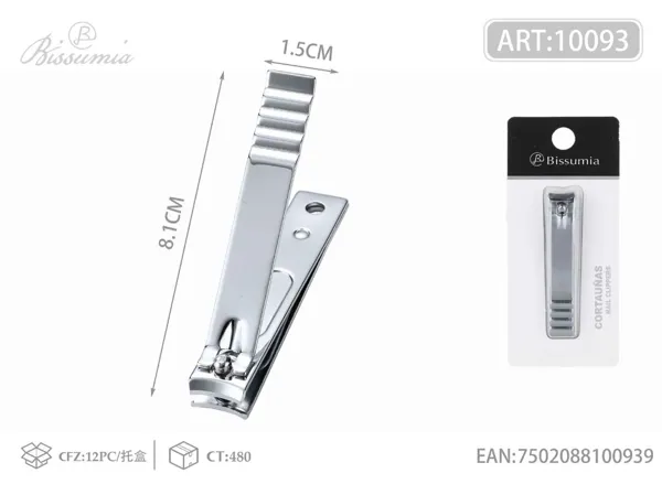 Acero inoxidable