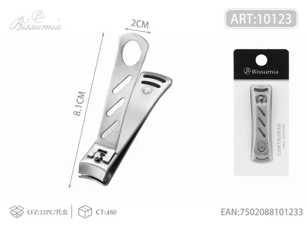 Acero inoxidable