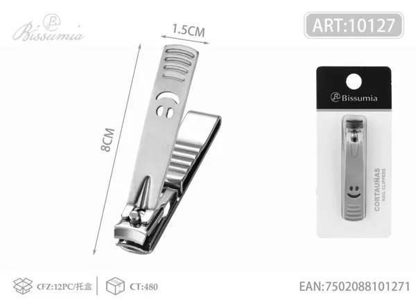 Acero inoxidable