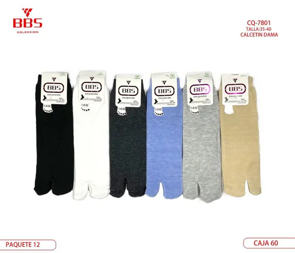 CALCETINES