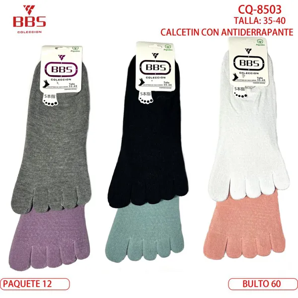 CALCETINES