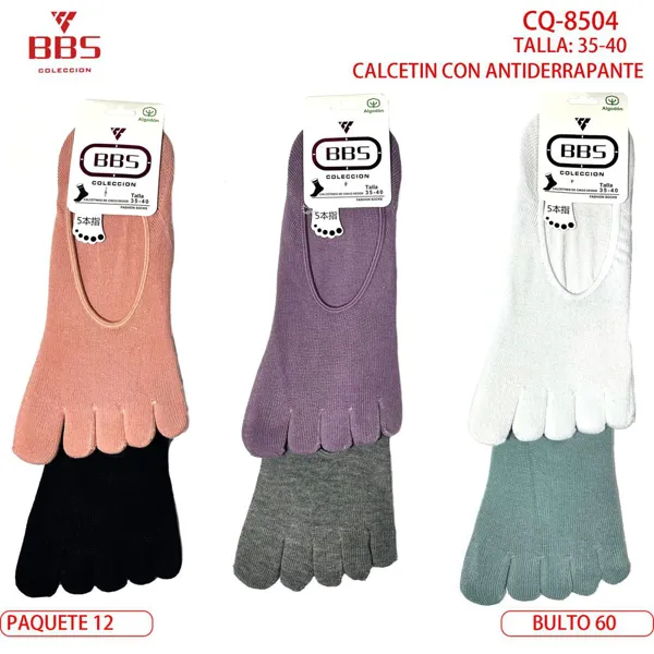 CALCETINES
