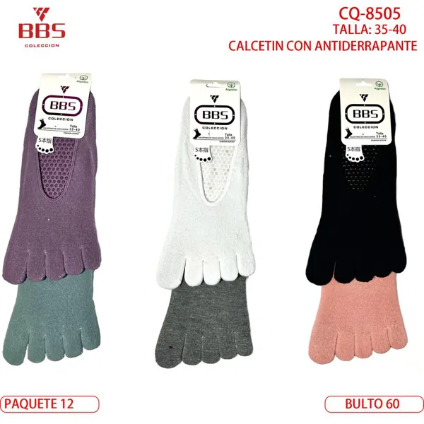 CALCETINES