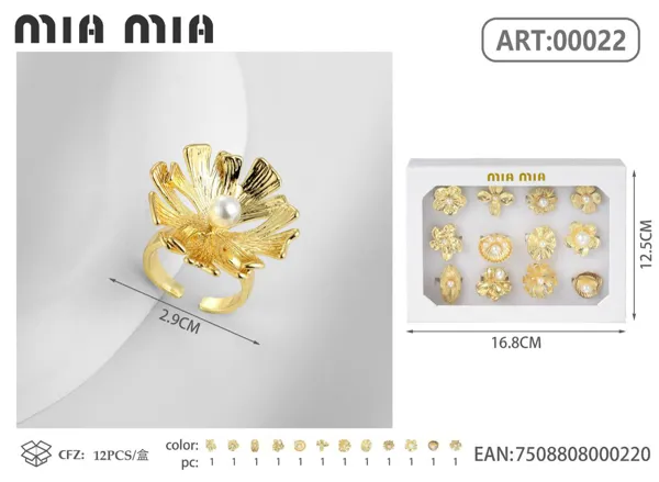 Anillo
