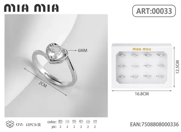 Anillo