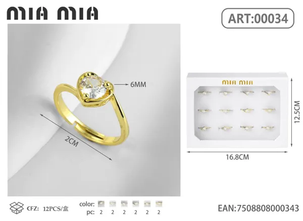 Anillo