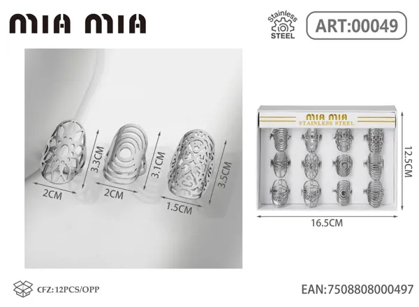 Anillo