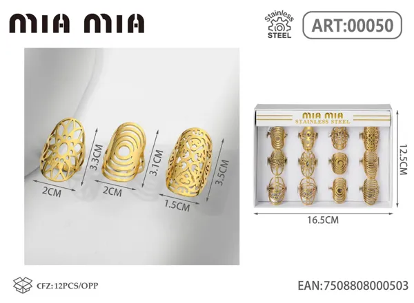 Anillo